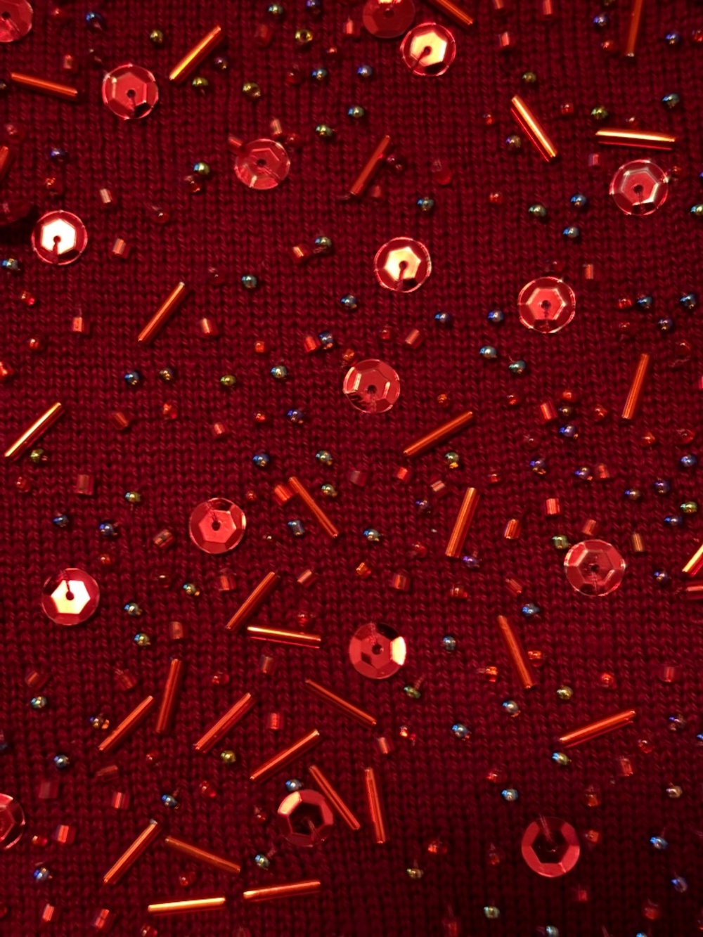 Red tank - Picture 4 of 5